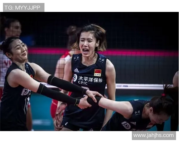 重庆排球队在全国排球配合排行榜中荣获第五名展现团队实力与默契